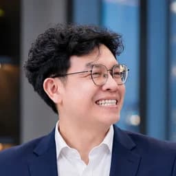 Founder Moigioi.ai
