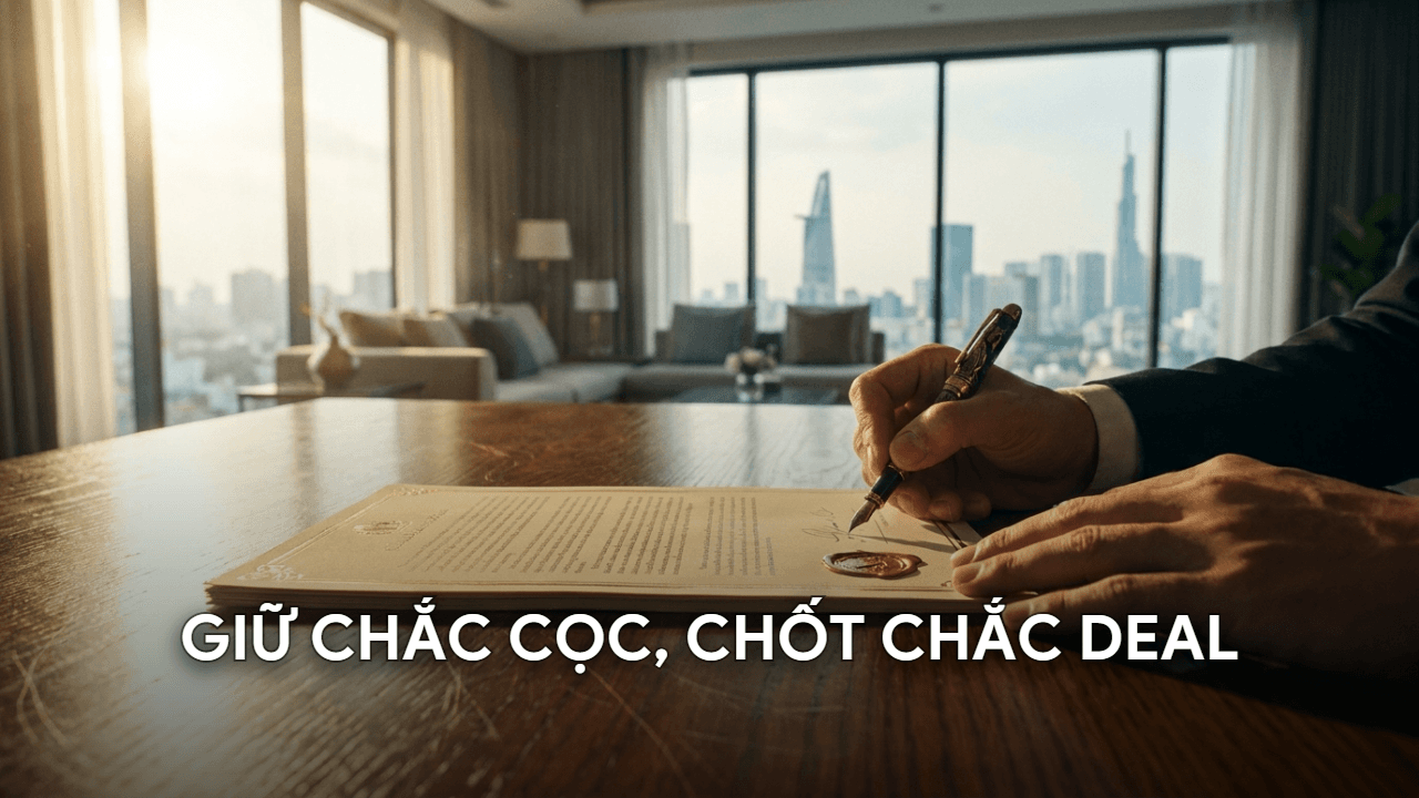 Kỹ năng Thương lượng & Giải quyết Tranh chấp thực chiến