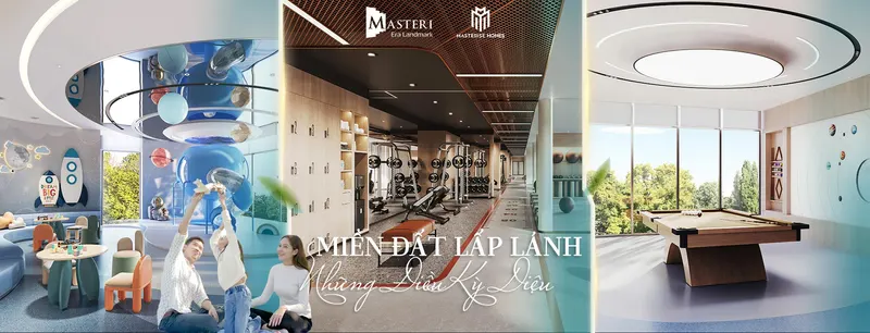 Masteri Era Landmark — hình 6