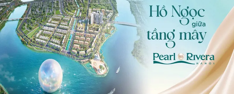 Pearl Rivera Hà Nội — hình 2