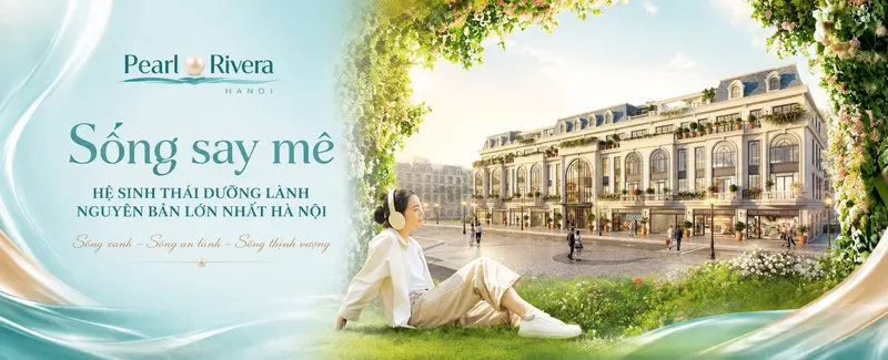 Pearl Rivera Hà Nội — hình 3