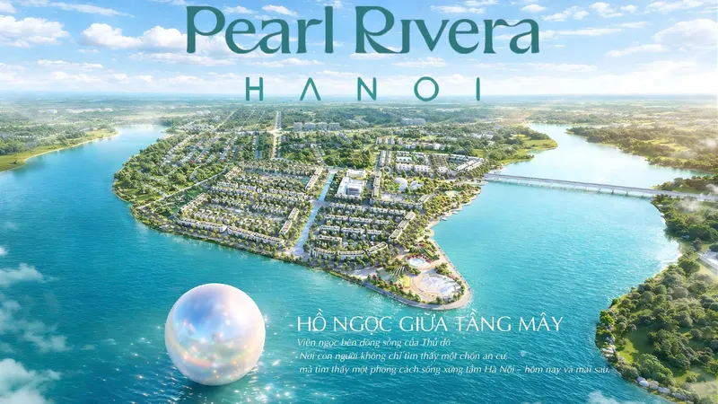 Pearl Rivera Hà Nội — hình 4