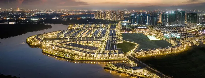 Vinhomes Grand Park — hình 4