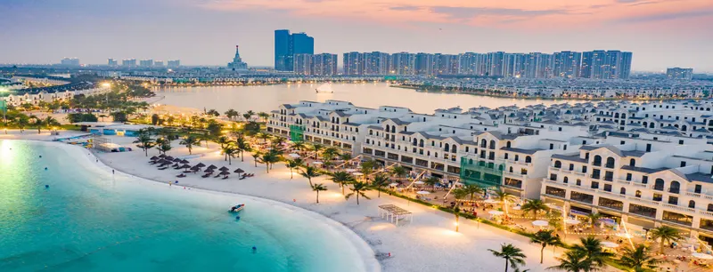 Vinhomes Grand Park — hình 5