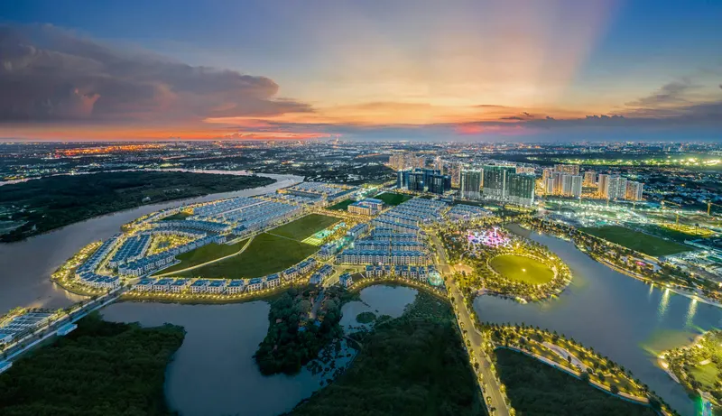 Vinhomes Grand Park — hình 6