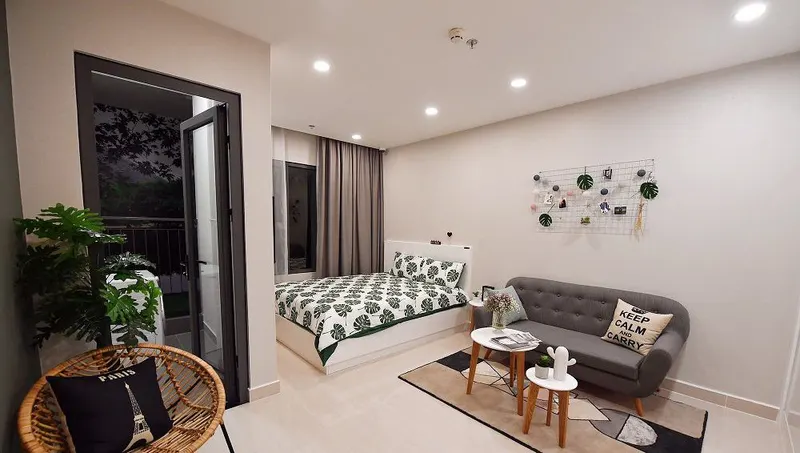 Vinhomes Grand Park — hình 7