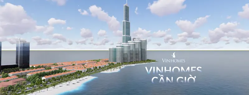 Vinhomes Green Paradise — hình 6