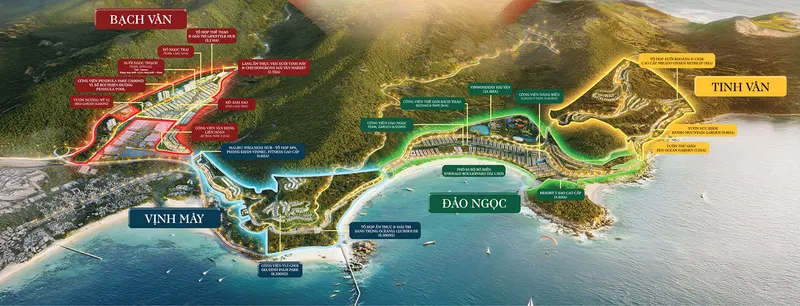 Vinhomes Hải Vân Bay — hình 3