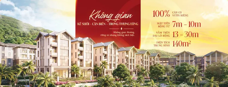 Vinhomes Hải Vân Bay — hình 4