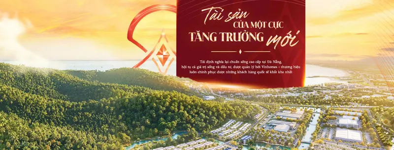 Vinhomes Hải Vân Bay — hình 5