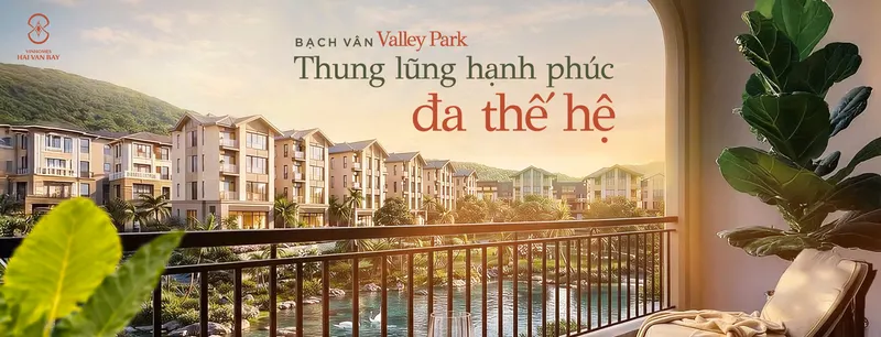 Vinhomes Hải Vân Bay — hình 7