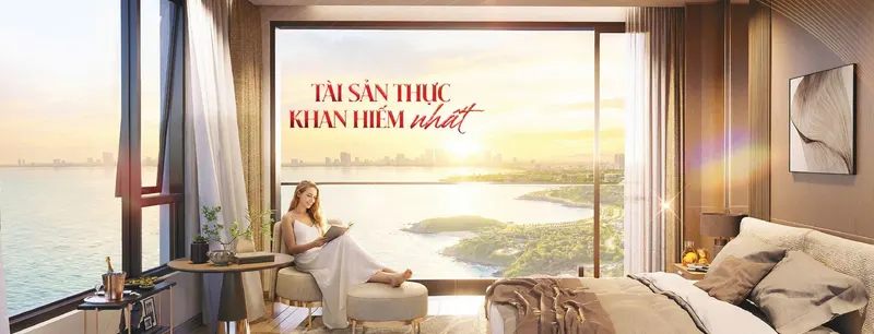 Vinhomes Hải Vân Bay — hình 8