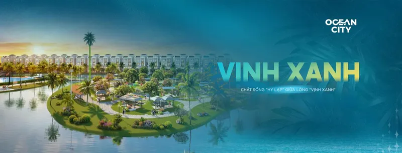 Vinhomes Ocean Park 3 — The Crown — hình 2