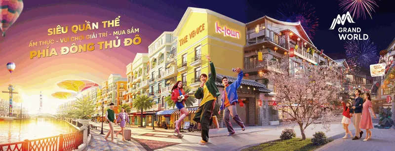 Vinhomes Ocean Park 3 — The Crown — hình 7