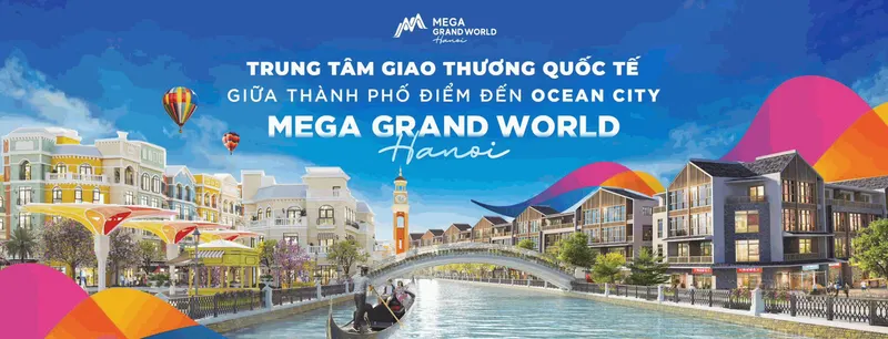 Vinhomes Ocean Park 3 — The Crown — hình 8